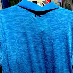 Under Armour xxlt new without tags tall polo